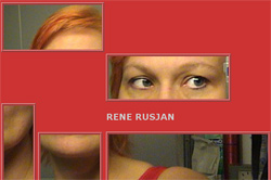 Rene Rusjan, aktualna spletna stran